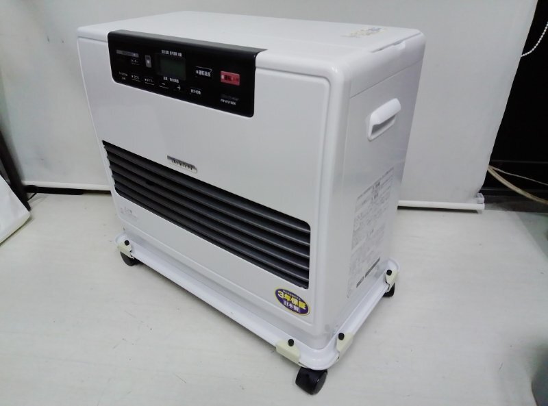 2026年最新】Yahoo!オークション -ダイニチ ブルーヒーターの中古品