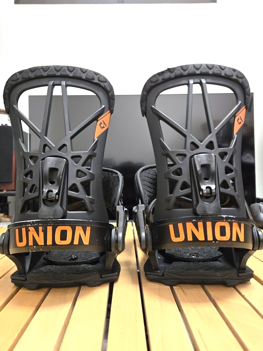 Yahoo!オークション -「union flite pro」(Mサイズ) (ストラップ)の
