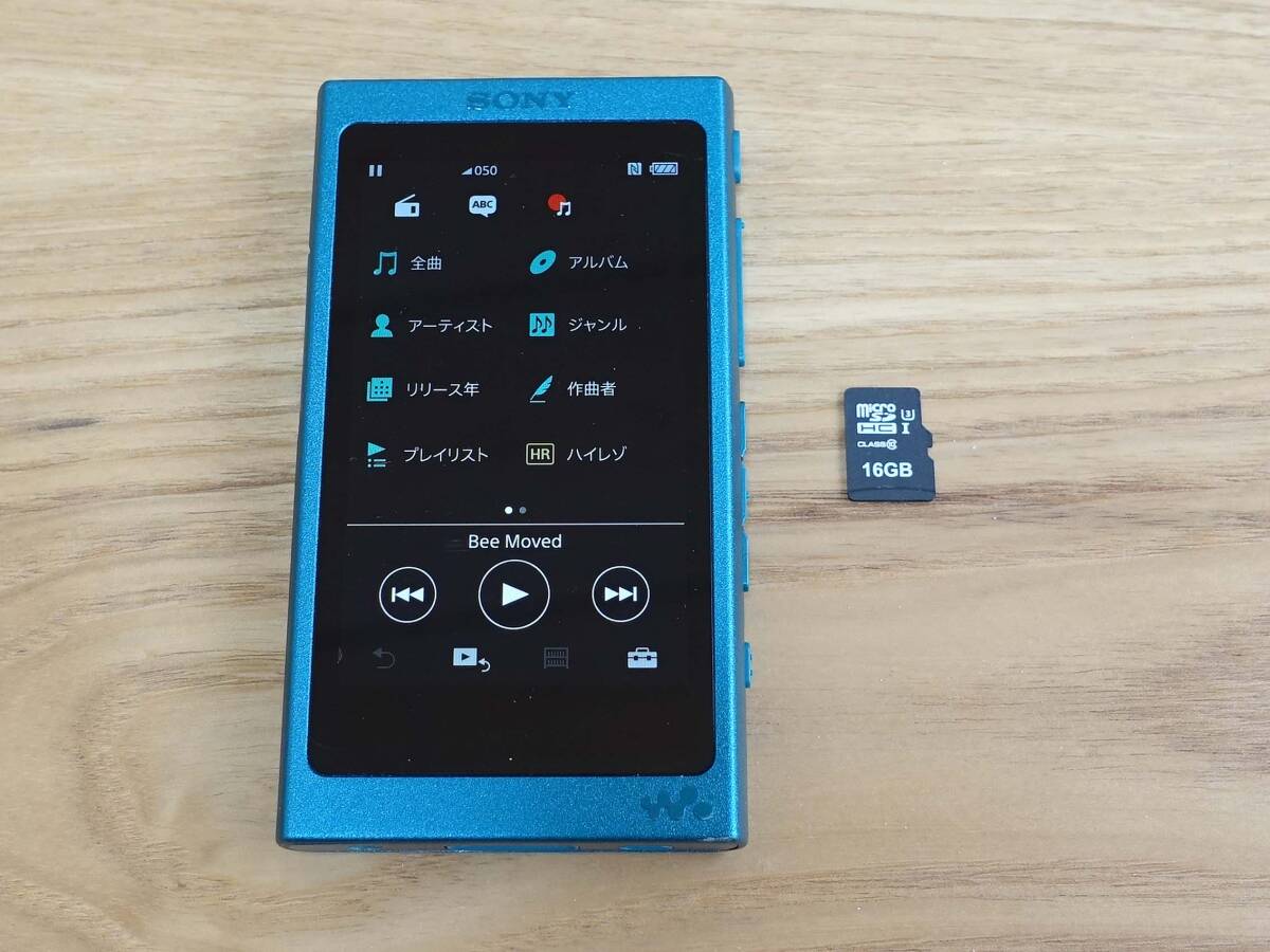 Yahoo!オークション -「sony nw a35」の落札相場・落札価格
