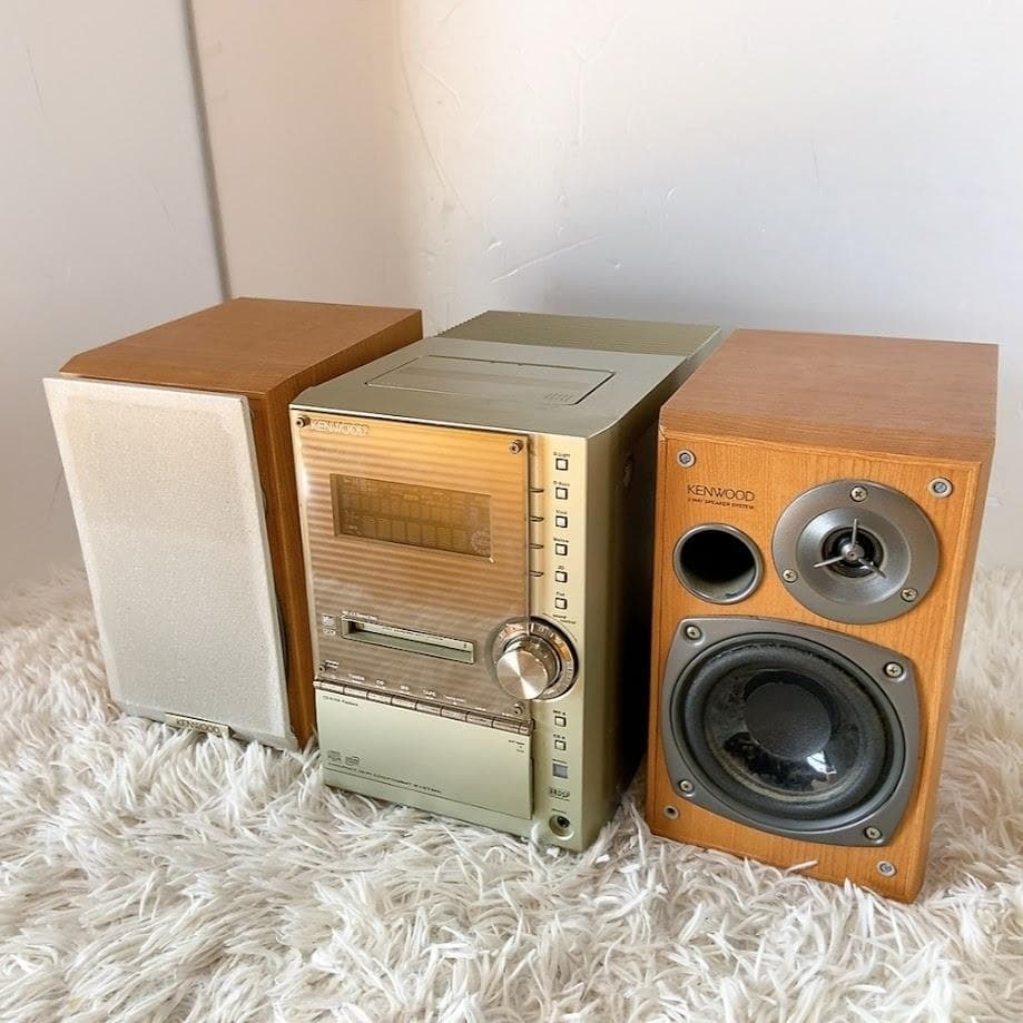 Yahoo!オークション -「kenwood rxd-sl3md」の落札相場・落札価格
