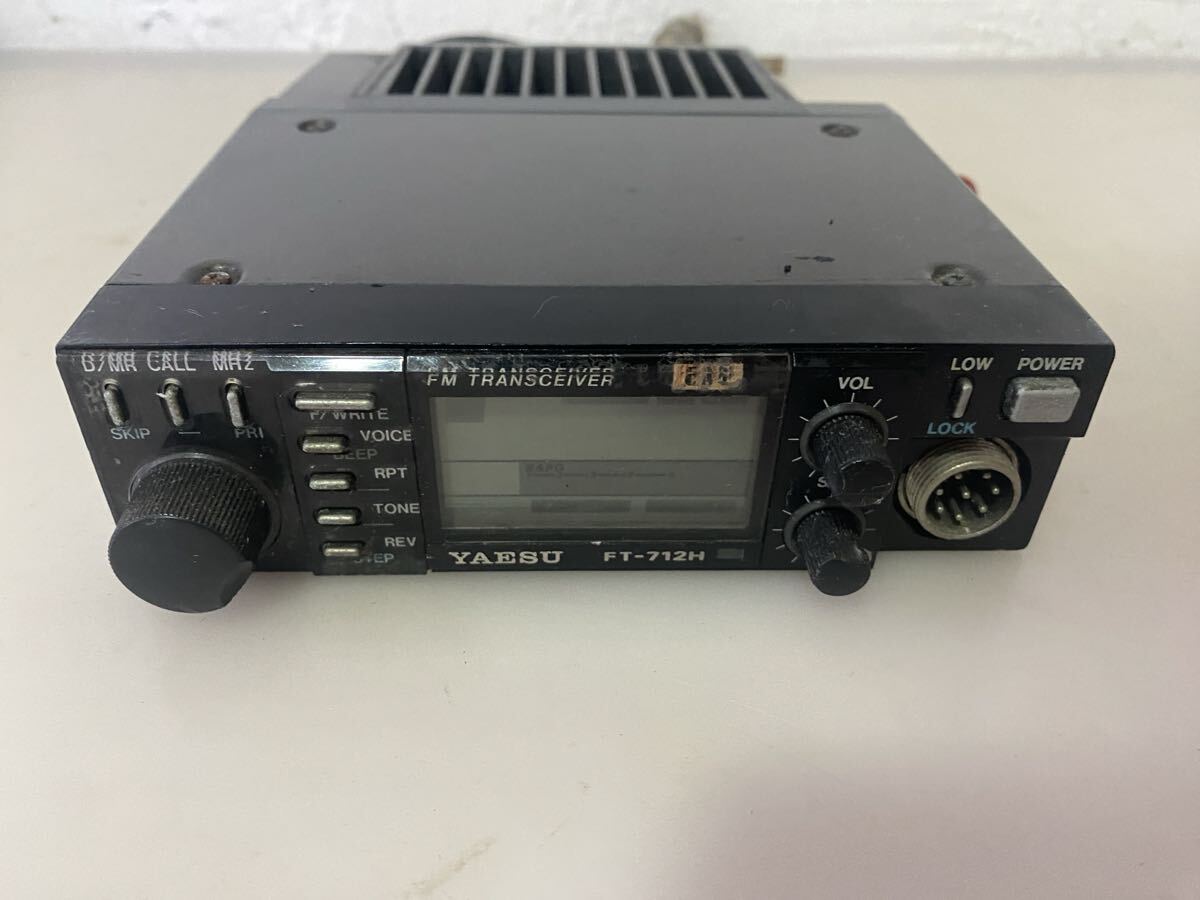 Yahoo!オークション -「ft-712h」の落札相場・落札価格