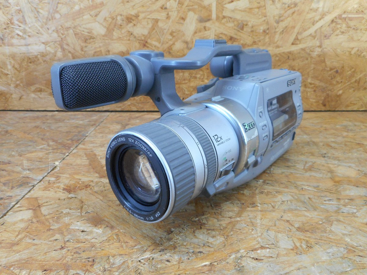 Yahoo!オークション -「sony ジャンク カメラ」の落札相場・落札価格