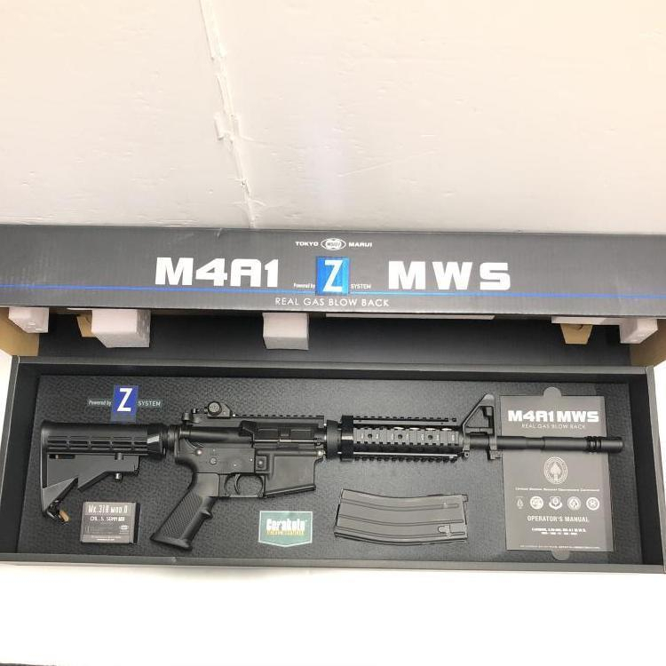 Yahoo!オークション -「m4 mws 中古」の落札相場・落札価格