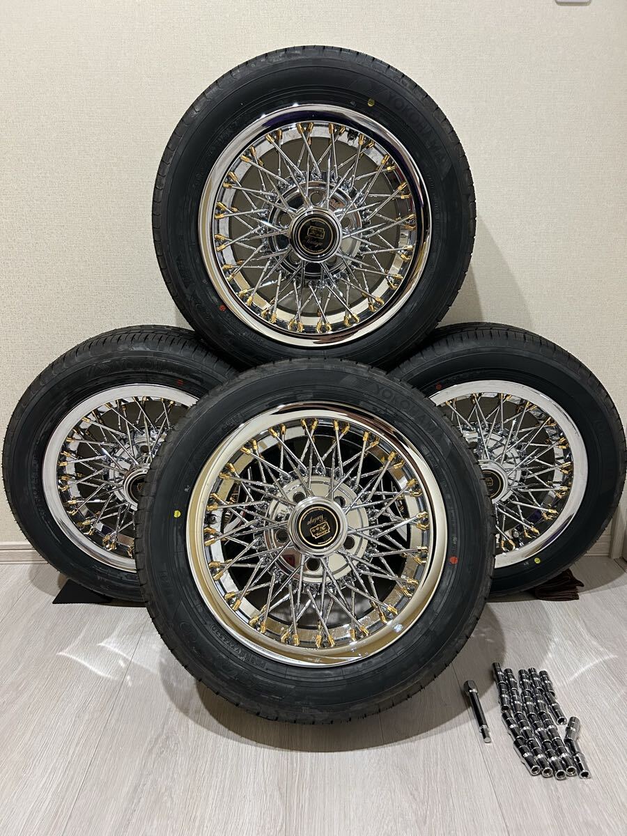 2026年最新】Yahoo!オークション -ワイヤーホイール 15の中古品・新品