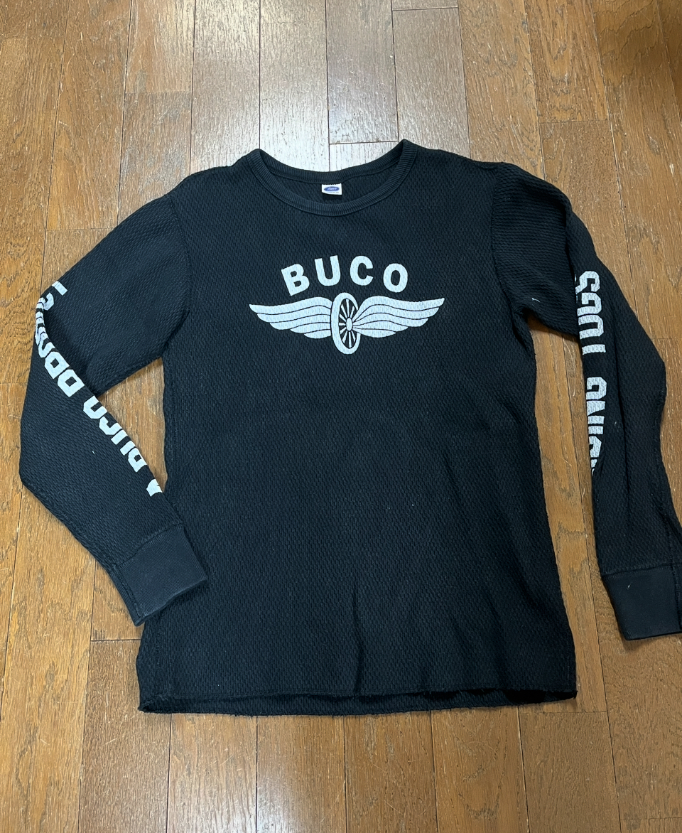 Yahoo!オークション -「リアルマッコイズ」(長袖Tシャツ) (トップス)の