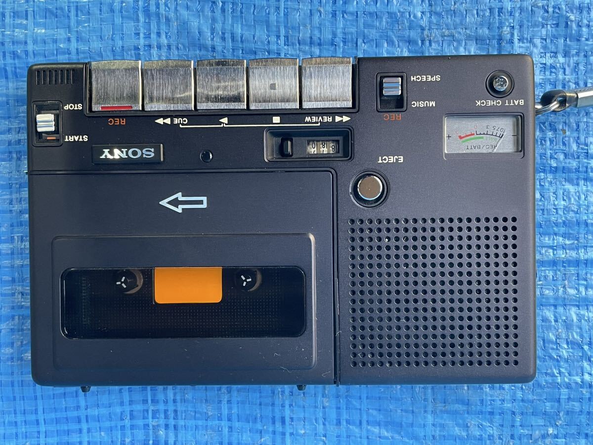 Yahoo!オークション -「sony tc-1100」の落札相場・落札価格