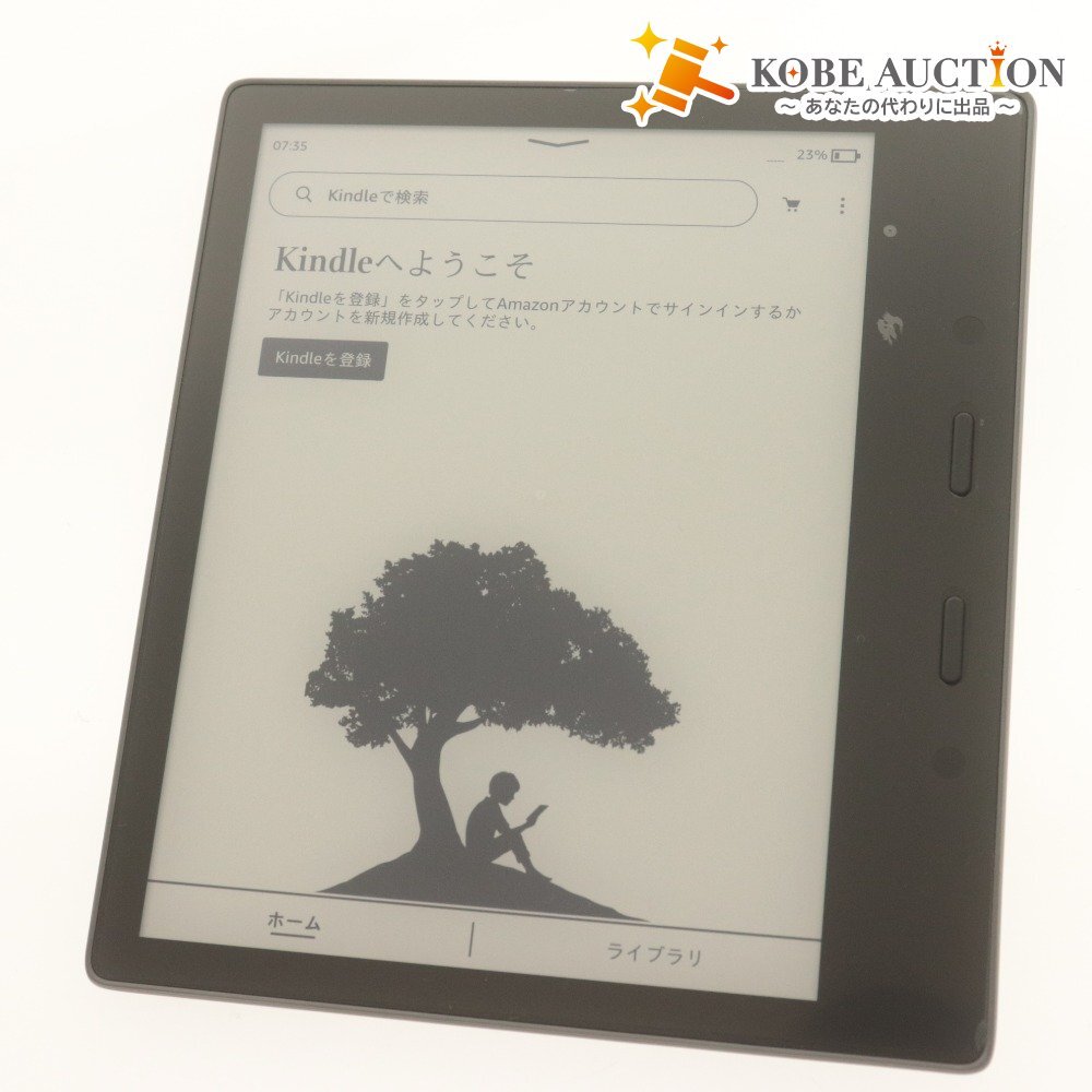 2026年最新】Yahoo!オークション -kindle oasis 10世代(コンピュータ