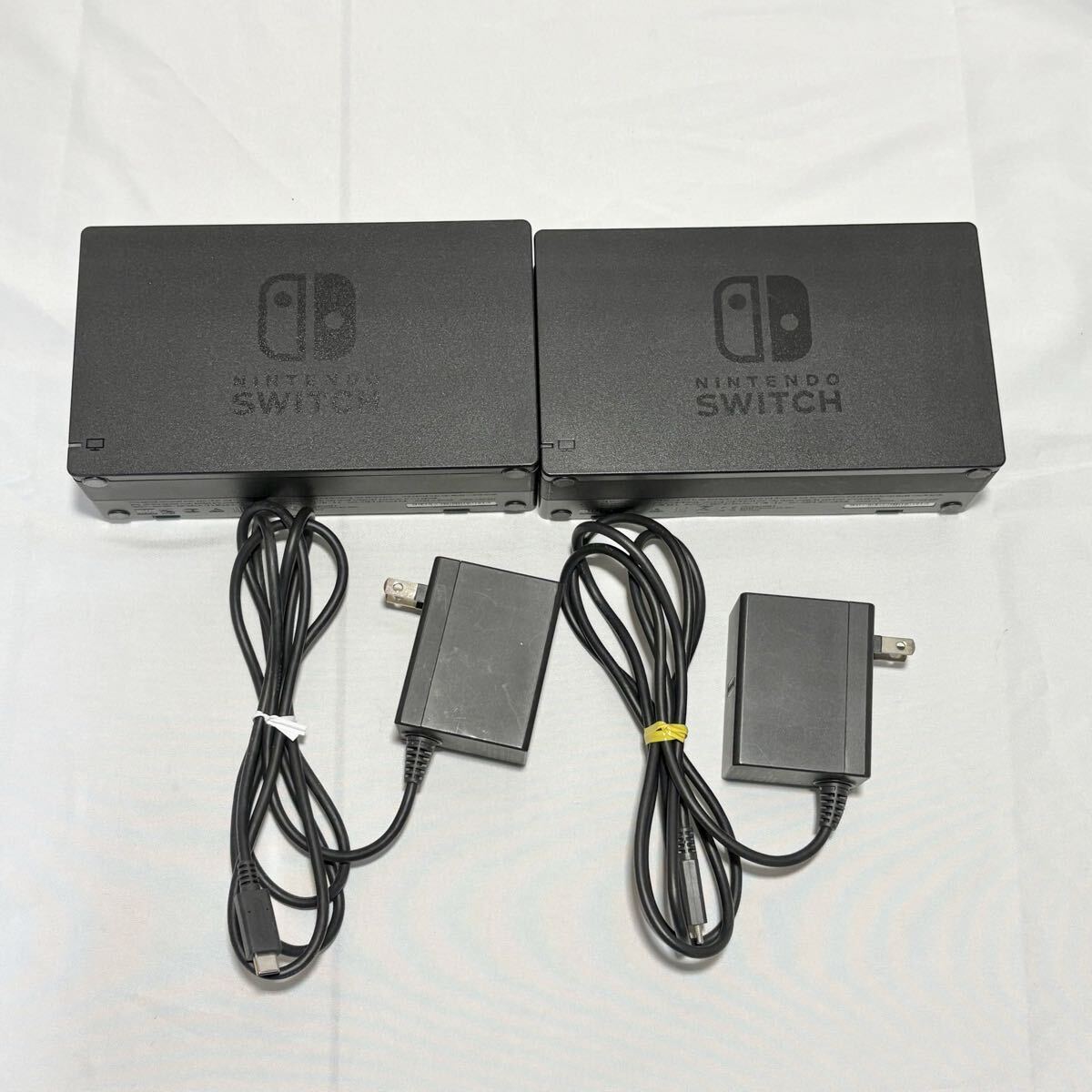 2026年最新】Yahoo!オークション -switch acアダプターの中古品・新品