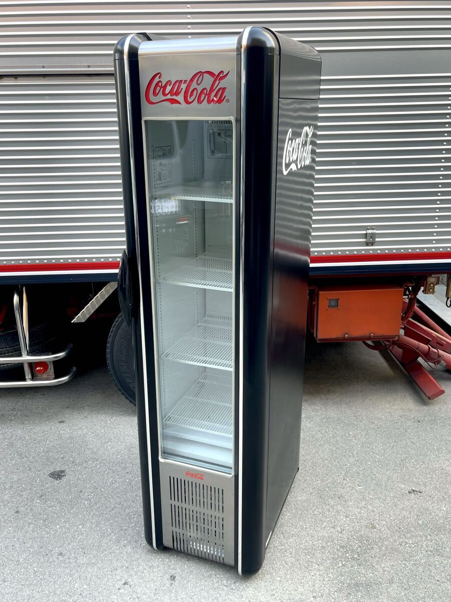 2026年最新】Yahoo!オークション -コカコーラ冷蔵ショーケース(事務