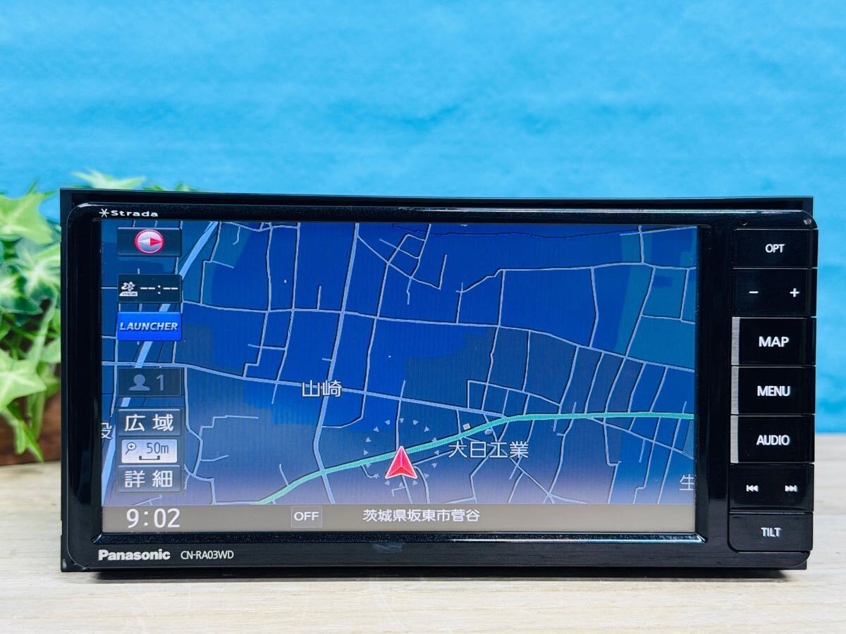 2026年最新】Yahoo!オークション -cn-rs02wd パナソニックの中古品