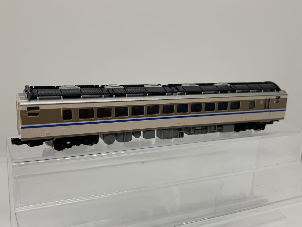 Yahoo!オークション -「tomix キハ181系」(Nゲージ) (鉄道模型)の落札