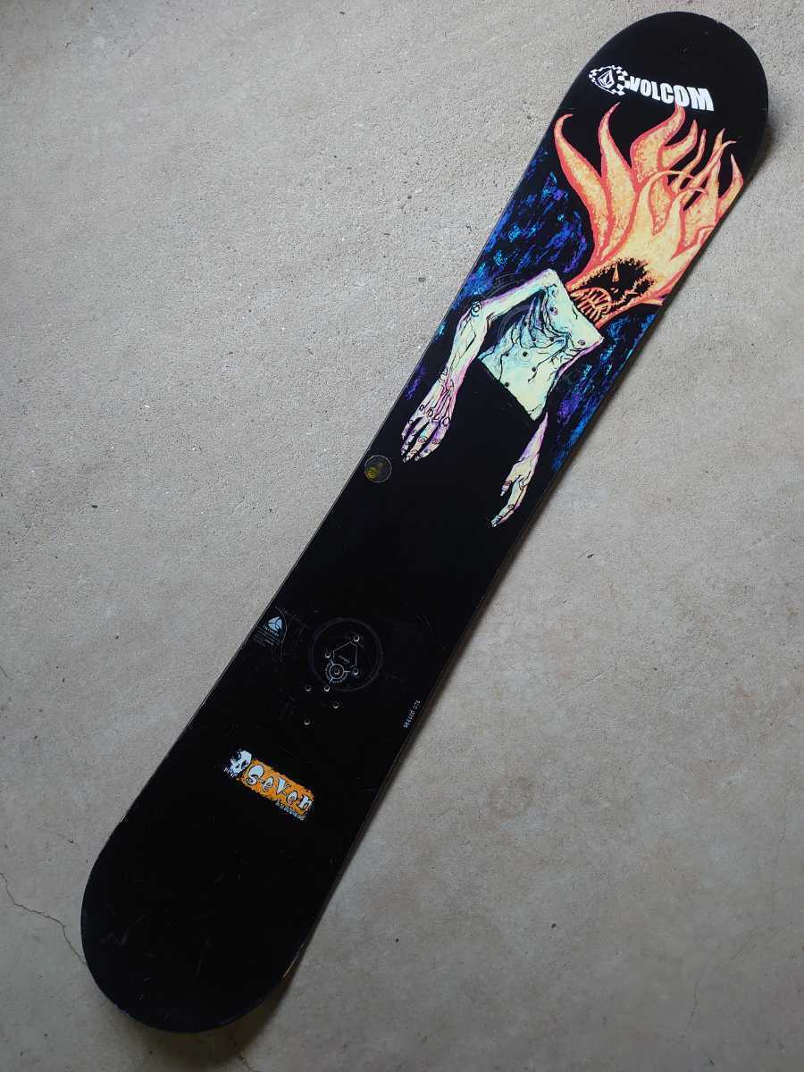 2026年最新】Yahoo!オークション -burton バートン seven(ボード)の