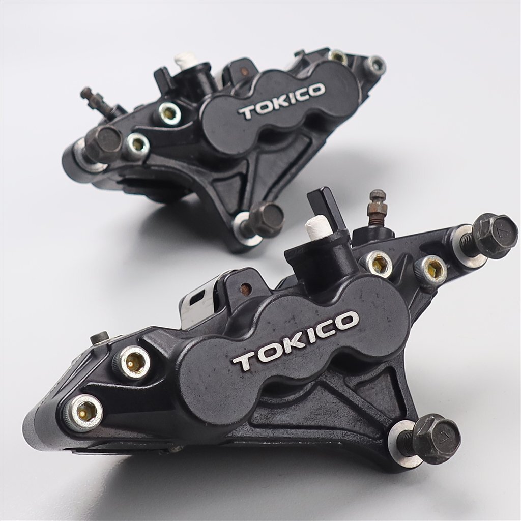 2026年最新】Yahoo!オークション -トキコ6potキャリパーの中古品・新品