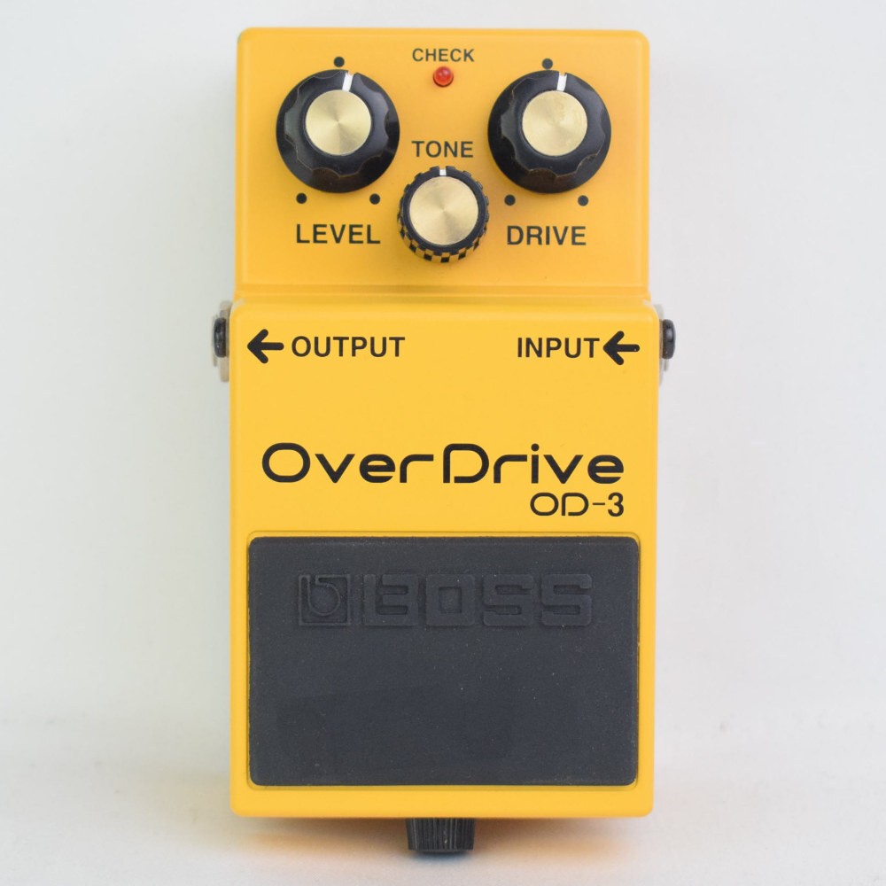 Yahoo!オークション -「boss od-3」の落札相場・落札価格