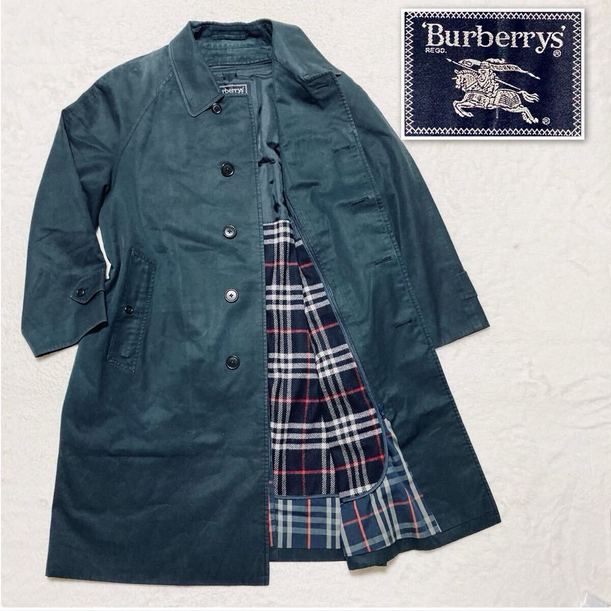 2026年最新】Yahoo!オークション - BURBERRY(ステンカラーコート