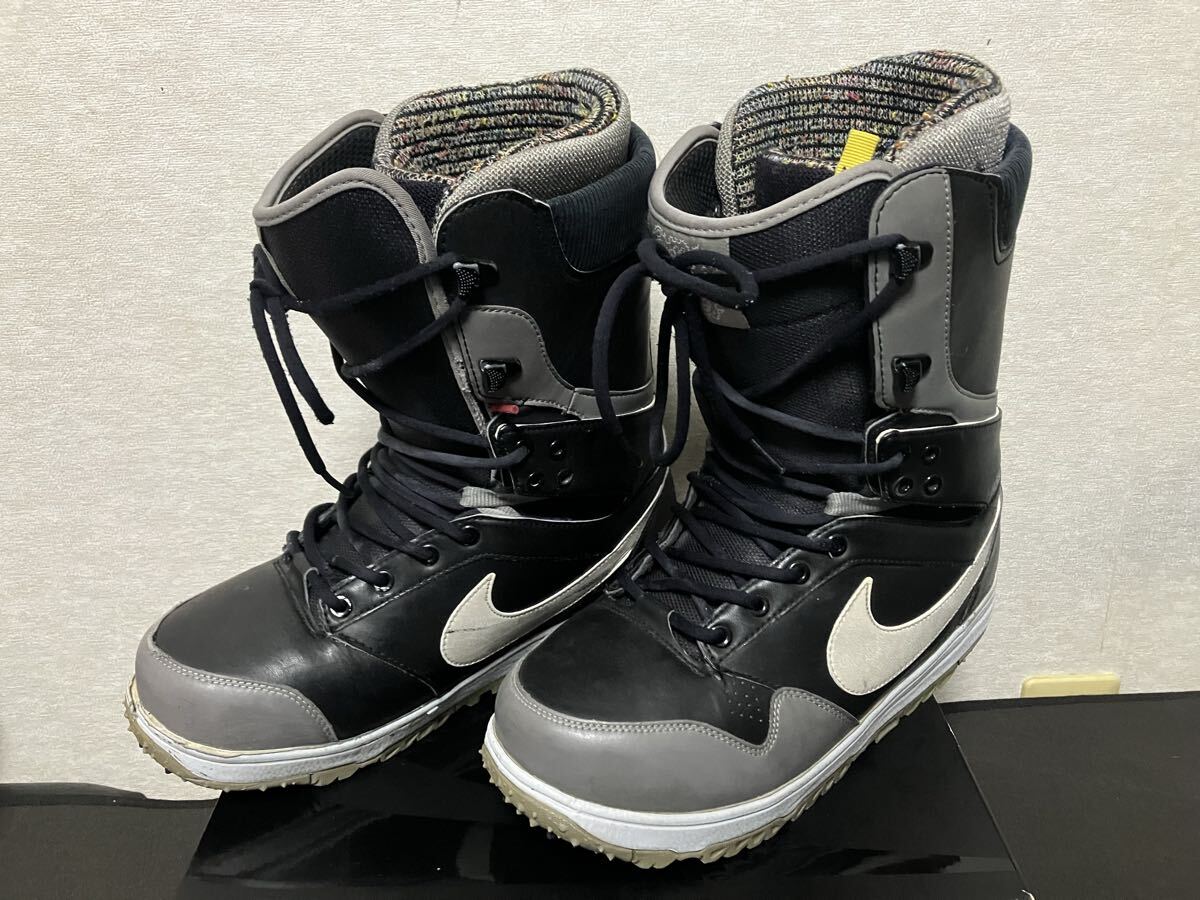 2026年最新】Yahoo!オークション -nike スノーボード ブーツ(ソフト