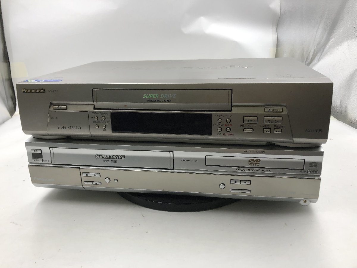 Yahoo!オークション -「nv-vp30」(ビデオデッキ) (映像機器)の落札相場
