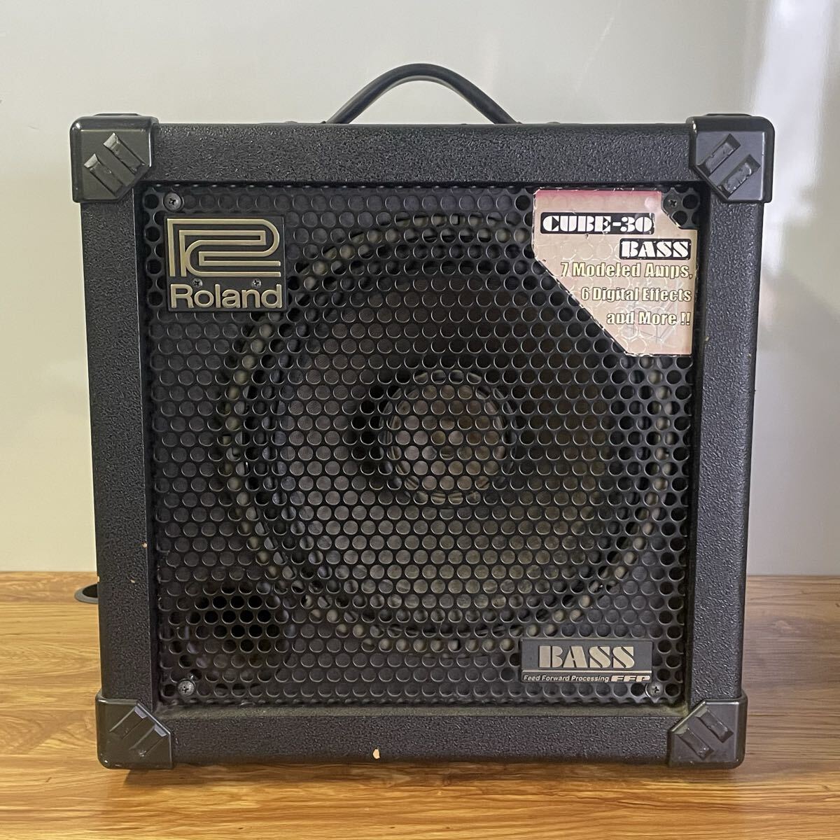 Yahoo!オークション -「cube-30 bass」の落札相場・落札価格