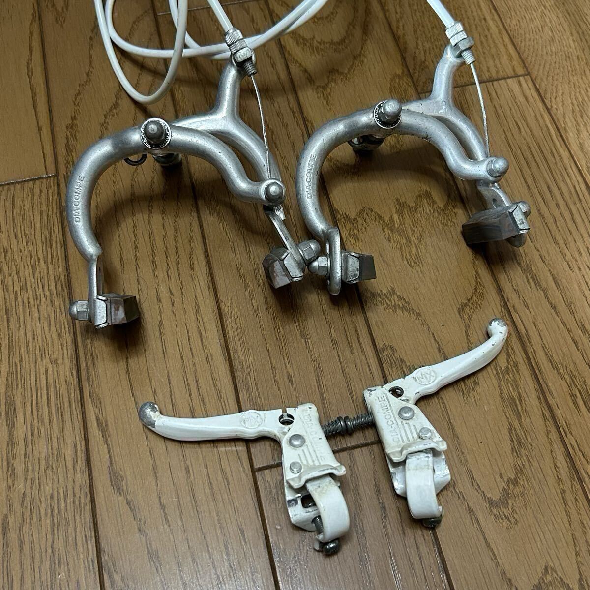 Yahoo!オークション -「old bmx ブレーキ」の落札相場・落札価格