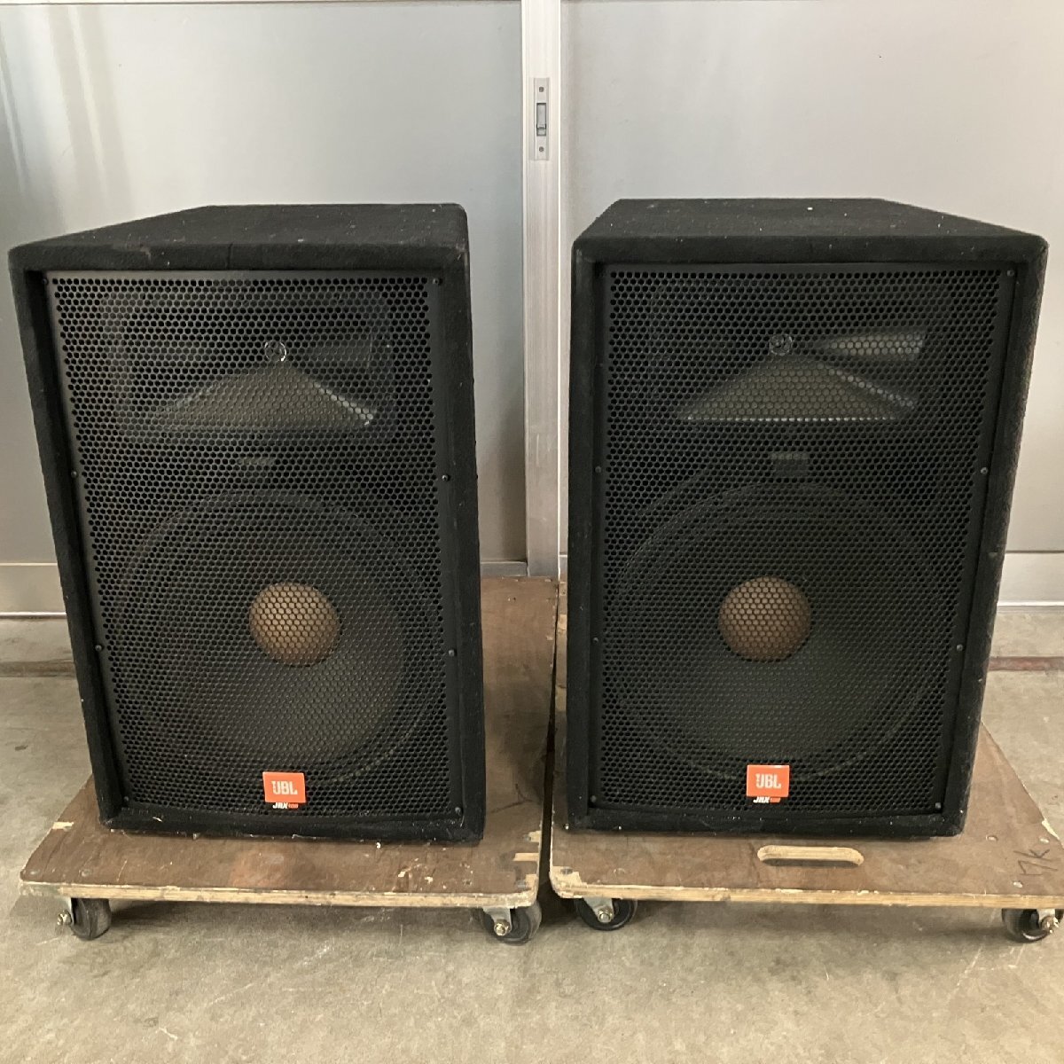 Yahoo!オークション -「jbl jrx115」の落札相場・落札価格