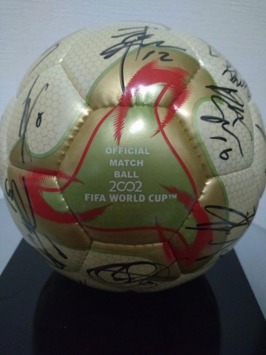 2026年最新】Yahoo!オークション -2002 ワールドカップ 公式の中古品
