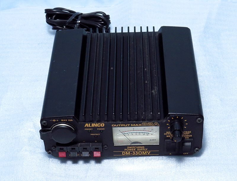 Yahoo!オークション -「dm-330mv」(アマチュア無線) の落札相場・落札価格