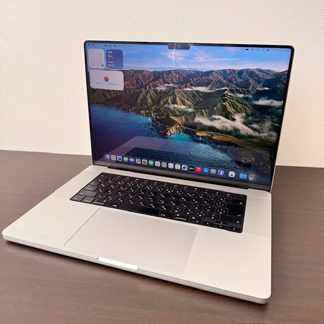 Yahoo!オークション -「macbook pro m3 max」の落札相場・落札価格