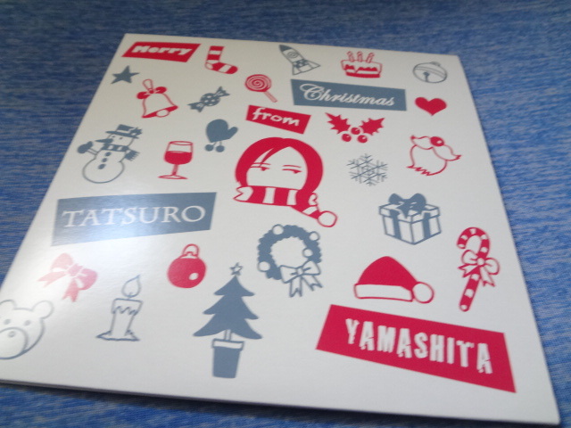 2026年最新】Yahoo!オークション -山下達郎 ファンクラブの中古品