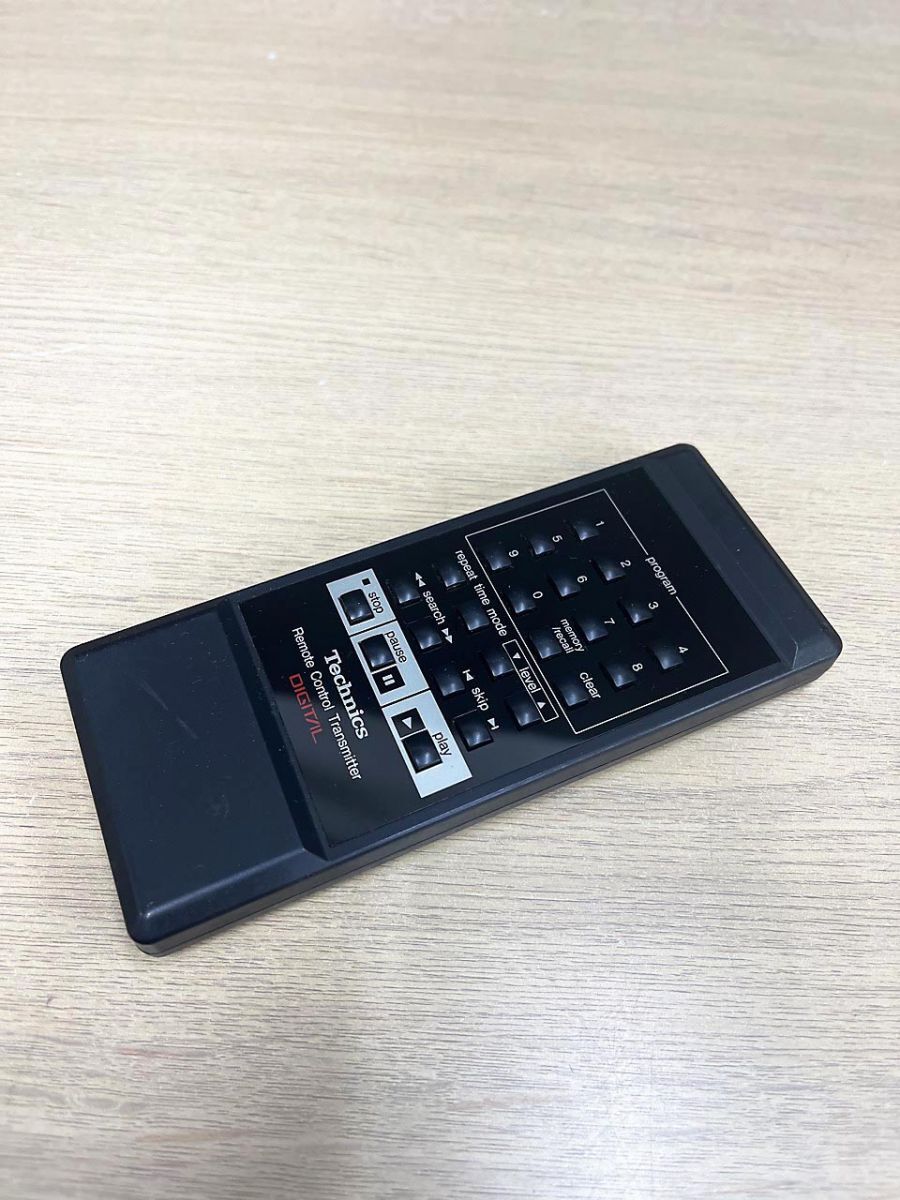 2026年最新】Yahoo!オークション -(technics テクニクス) cdの中古品