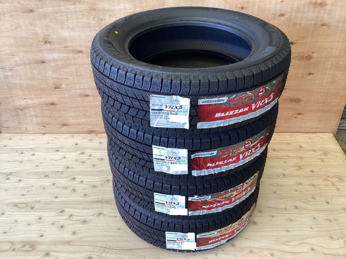 2026年最新】Yahoo!オークション -185 60r15 ブリザックの中古品・新品