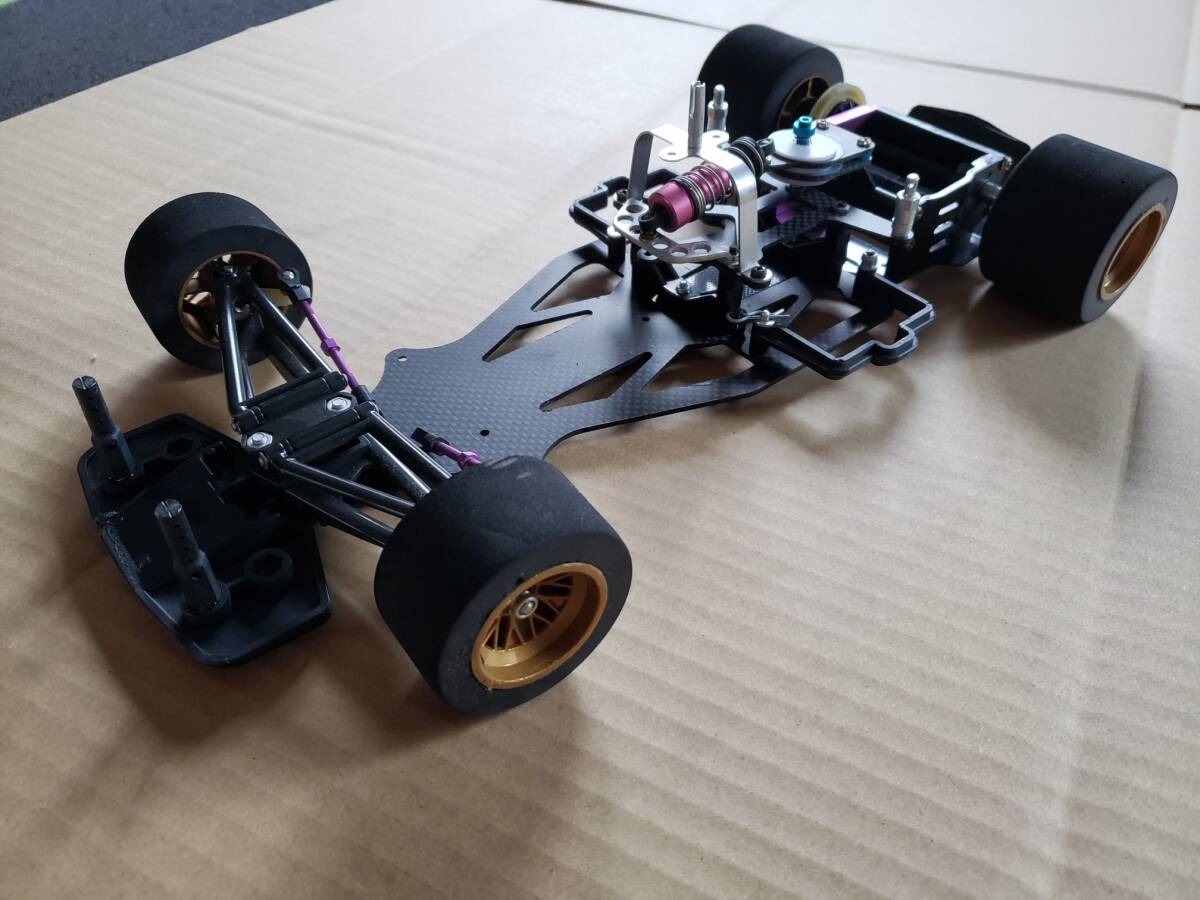 Yahoo!オークション -「f103シャーシ」(パーツ) (自動車)の落札相場