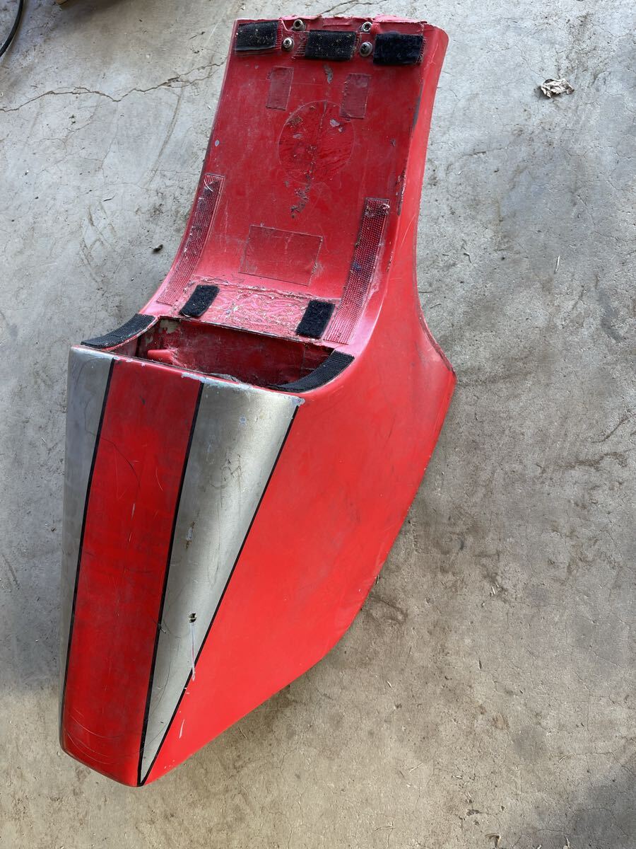 2026年最新】Yahoo!オークション -ducati 900mhr シートの中古品・新品
