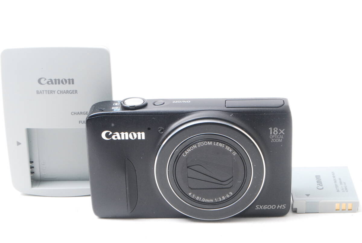 Yahoo!オークション -「canon sx600 hs」の落札相場・落札価格