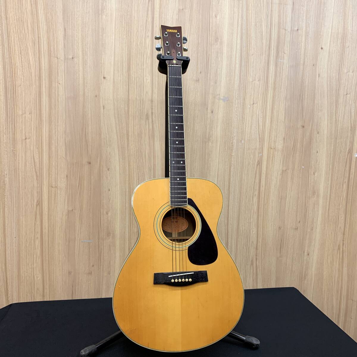 Yahoo!オークション -「yamaha fg-202」の落札相場・落札価格