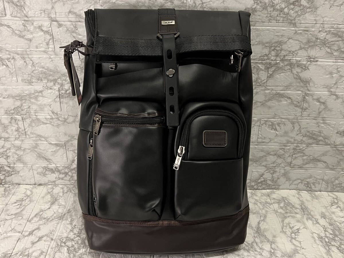 Yahoo!オークション -「(トゥミ tumi) リュック」(かばん、バッグ