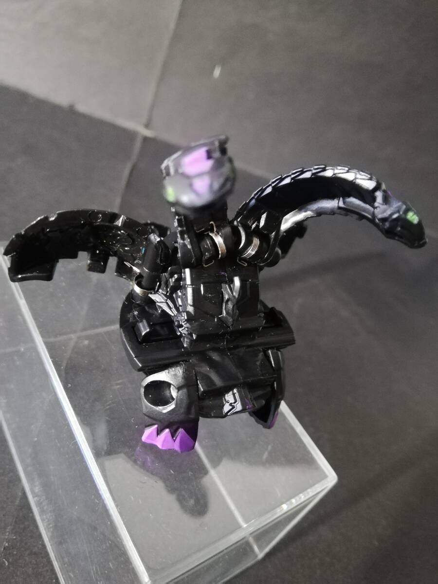 2026年最新】Yahoo!オークション -爆丸 爆テク(フィギュア)の中古品