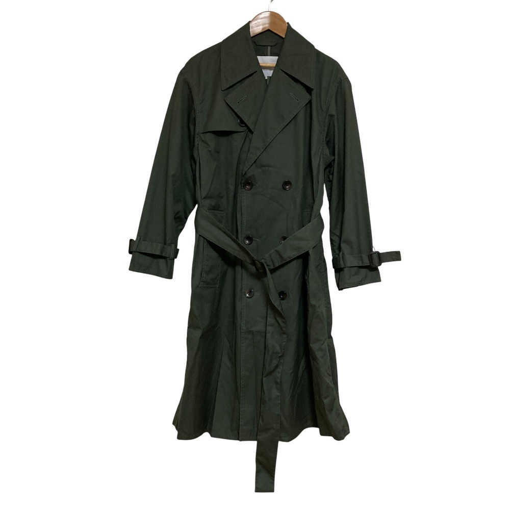 2026年最新】バーブァー(Barbour)のトレンチコート｜人気商品多数