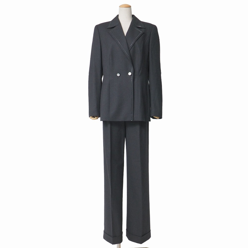 2026年最新】Yahoo!オークション -エスカーダ escada ジャケットの中古