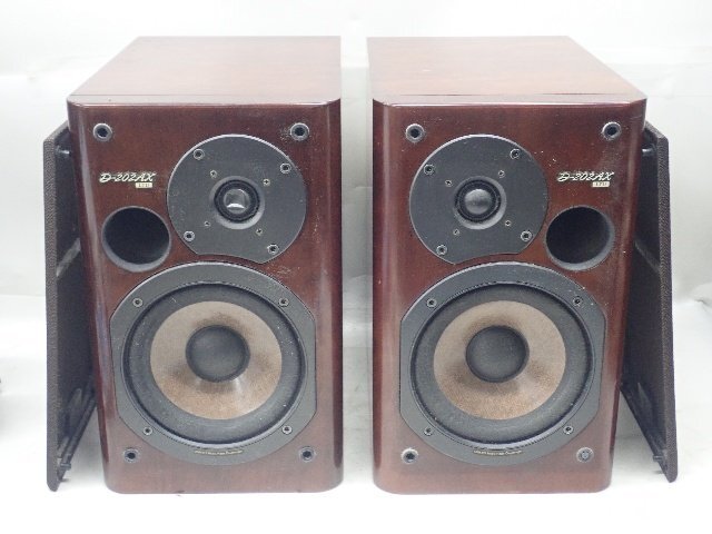 Yahoo!オークション -「onkyo d-202ax ltd」(スピーカー) (オーディオ