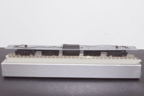 Yahoo!オークション -「電動車ユニット」(HOゲージ) (鉄道模型)の落札
