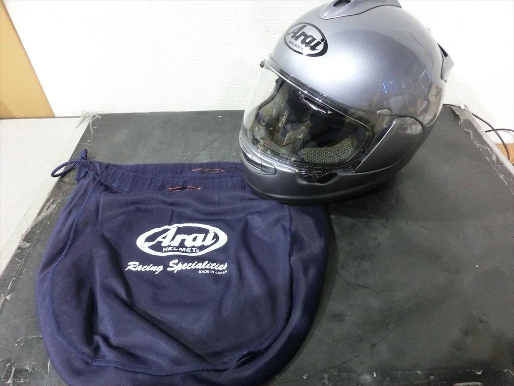 Yahoo!オークション -「arai (アライ) vector-x (vector x ベクターx