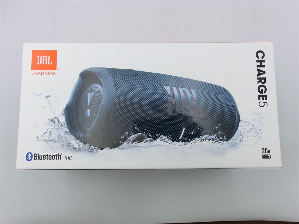 Yahoo!オークション -「jbl charge5」の落札相場・落札価格