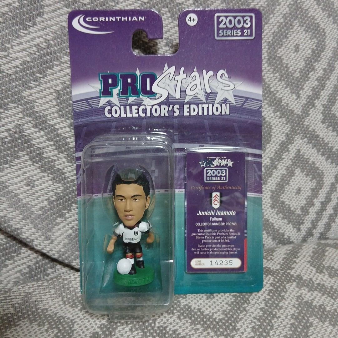 2026年最新】Yahoo!オークション -コリンシアン サッカーフィギュアの
