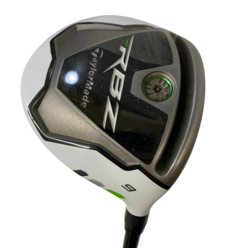 Yahoo!オークション -「rbz 9w」(スポーツ別) の落札相場・落札価格