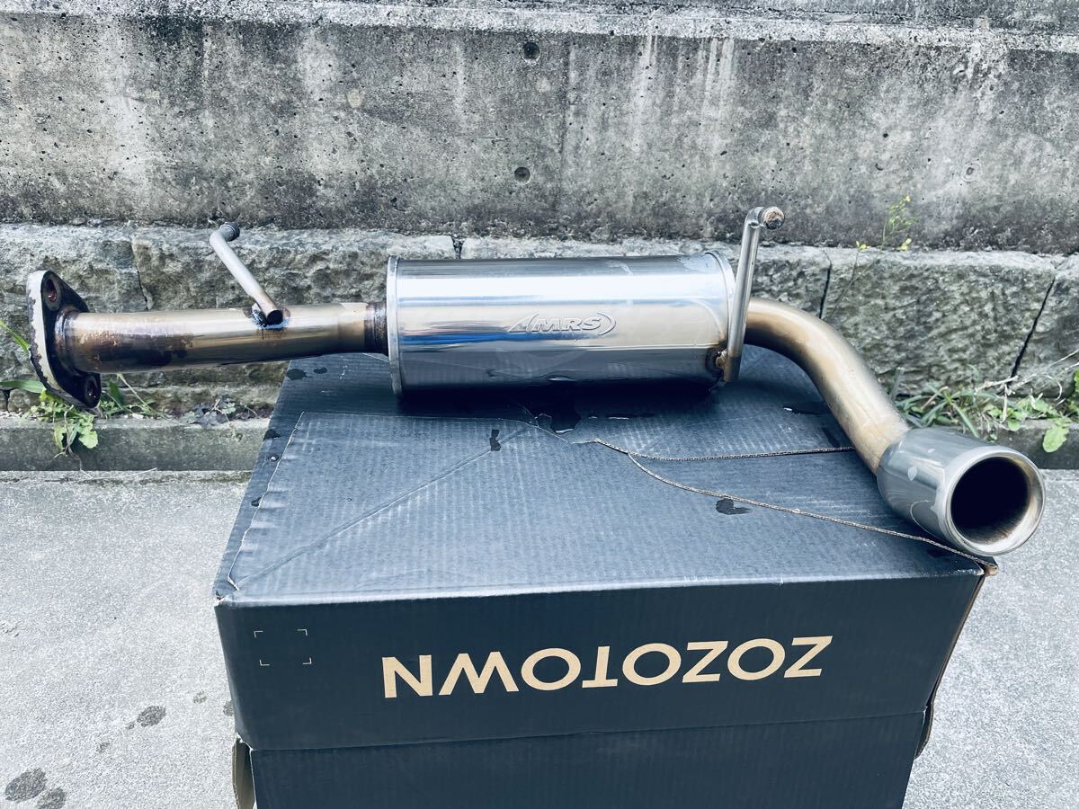 2026年最新】Yahoo!オークション -jb23 社外マフラーの中古品・新品