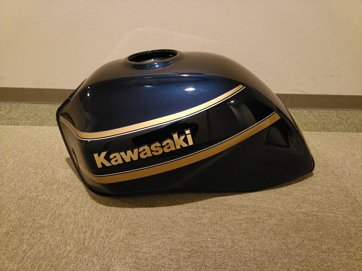 Yahoo!オークション -「zrx1200 ダエグ」(タンク) (パーツ)の落札相場