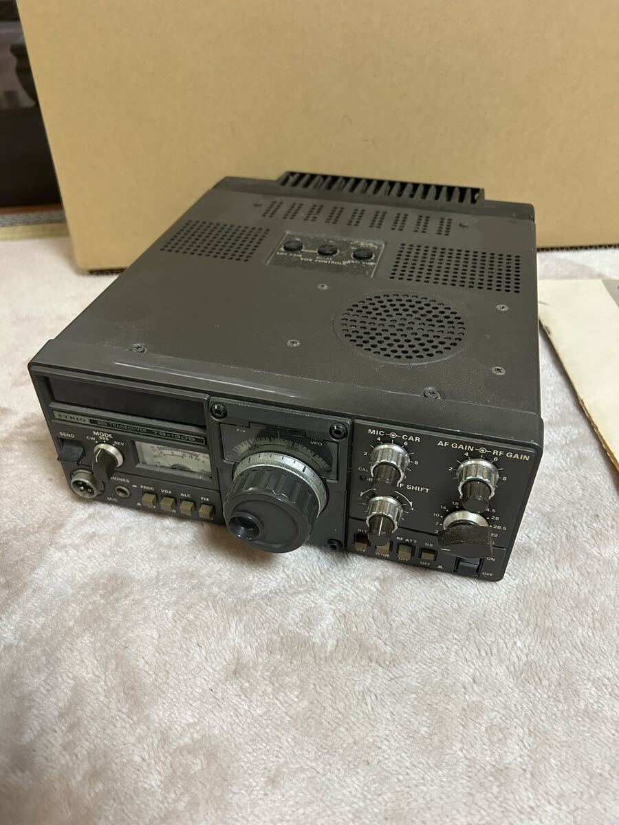 Yahoo!オークション -「ts130 trio」の落札相場・落札価格
