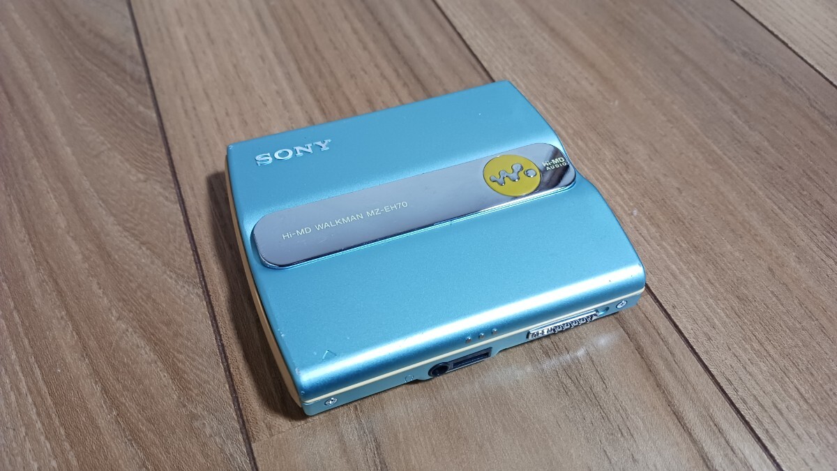 2026年最新】Yahoo!オークション -sony hi mdの中古品・新品・未使用品一覧