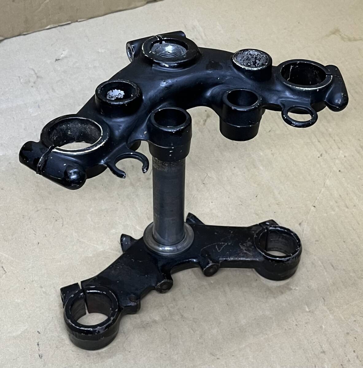 2026年最新】Yahoo!オークション -kh400 トップブリッジの中古品・新品