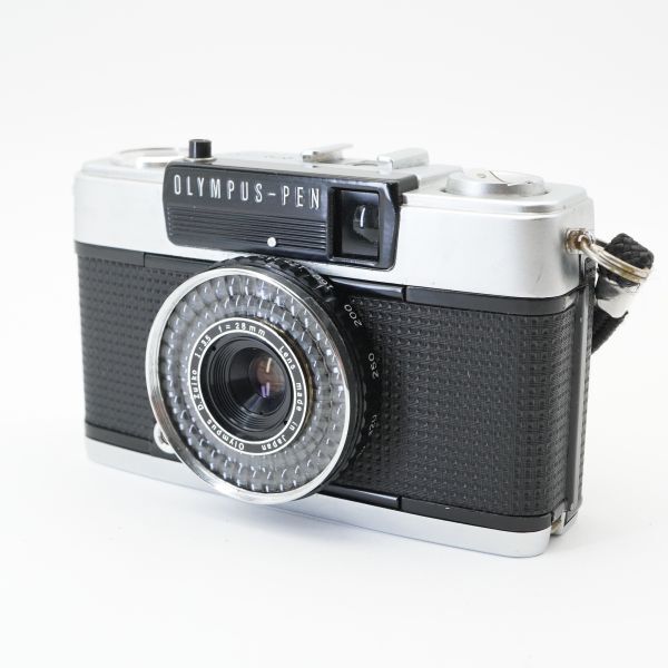 2026年最新】Yahoo!オークション -olympus pen ee-3の中古品・新品・未